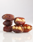 Date Gem Hazelnut